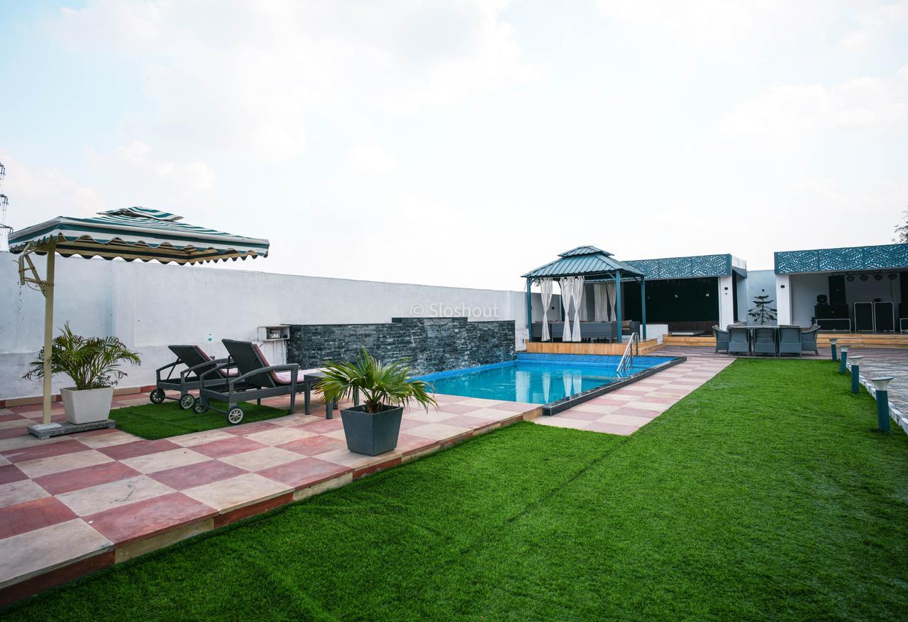 farmhouse photo gallery in Gurgaon