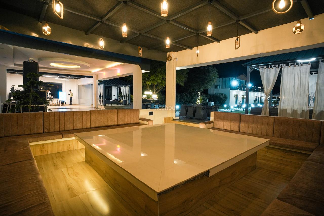 Weekend Getaway in Gurgaon