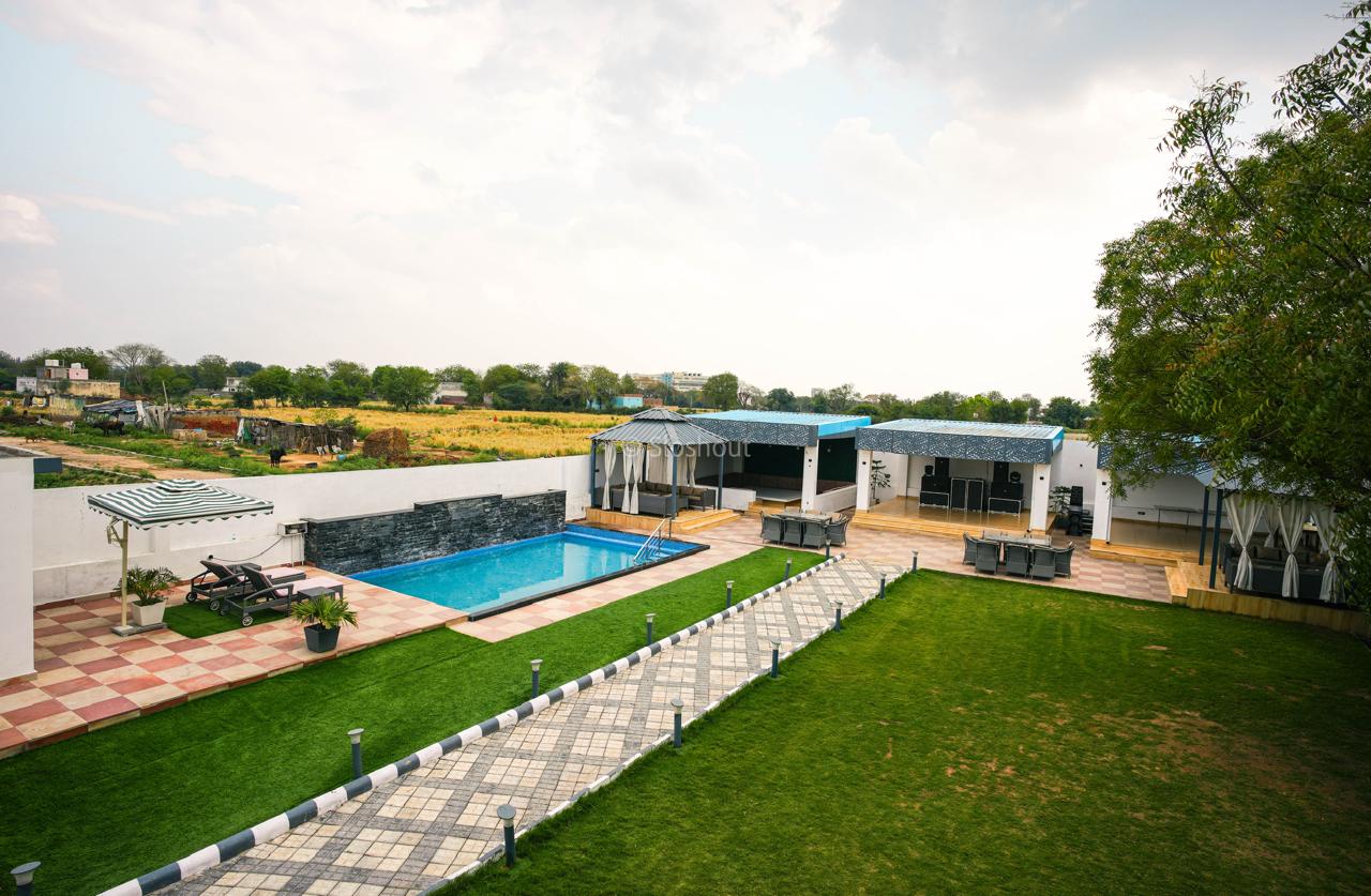 Corporate Event Venue in Gurgaon