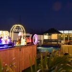 Top farmhouse in Gurgaon for party, night stay and events with pool and lawn