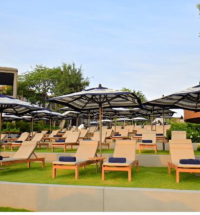 luxury farmhouse in Gurgaon