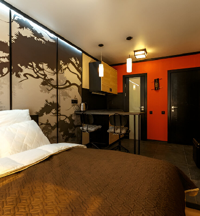 Farmhouse for Weekend Stay in Gurgaon