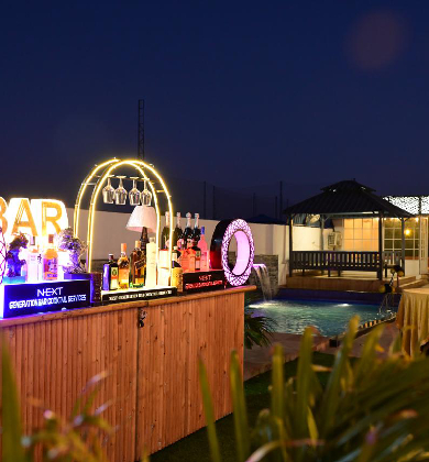 Best farmhouse in Gurgaon