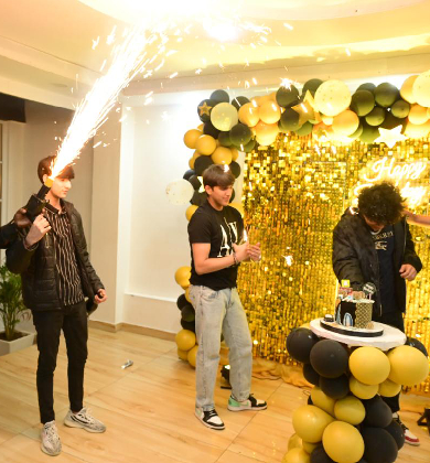 Best farmhouse in Gurgaon