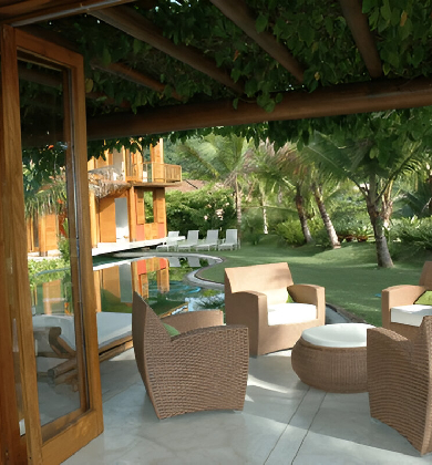 luxury farmhouse in Gurgaon