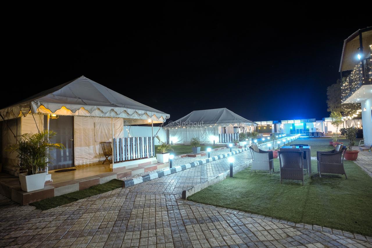 retirement party venue in Gurgaon