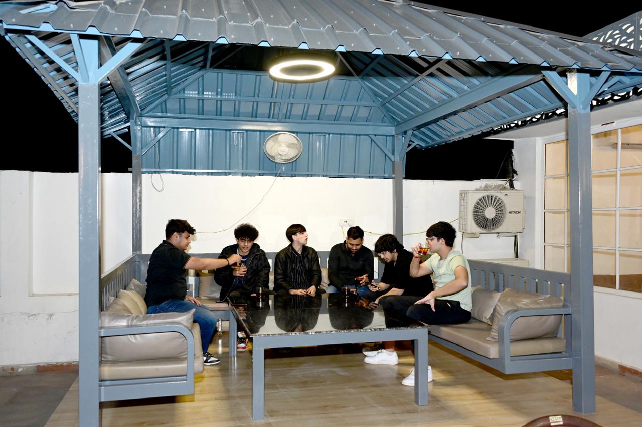 birthday party venue in Gurgaon