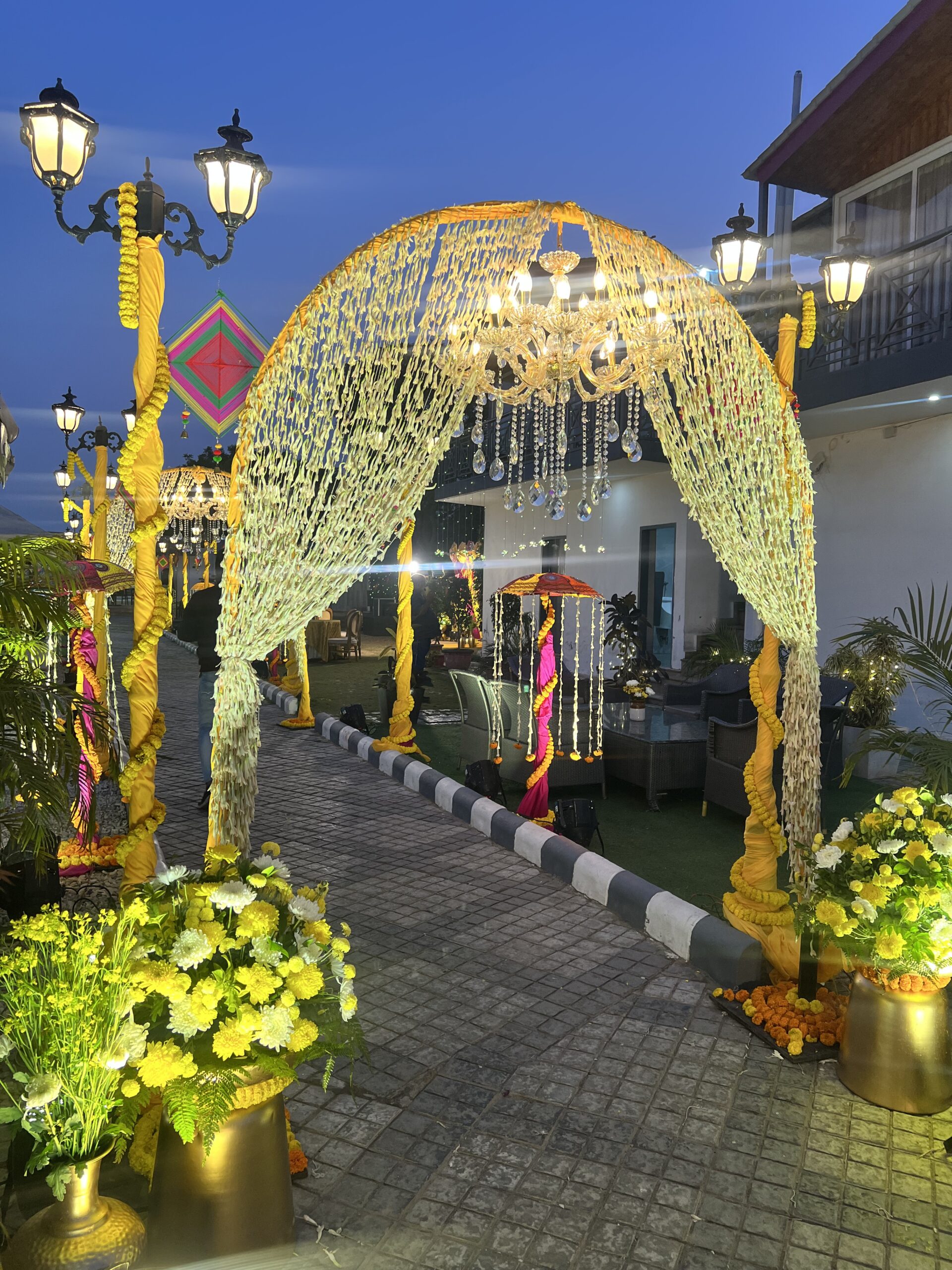 Wedding Events