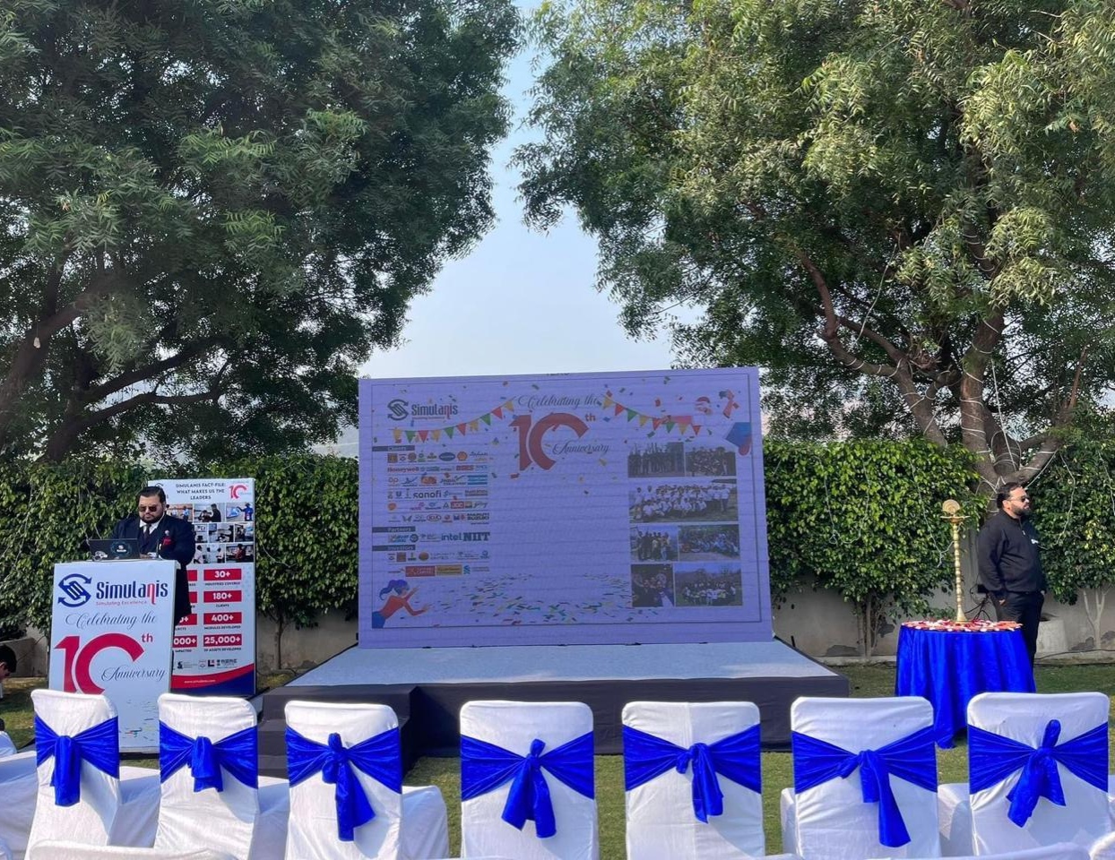 Corporate Events