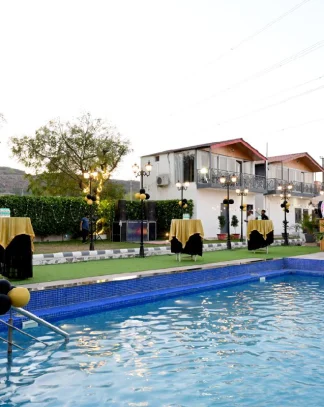 farmhouse photo gallery in Gurgaon